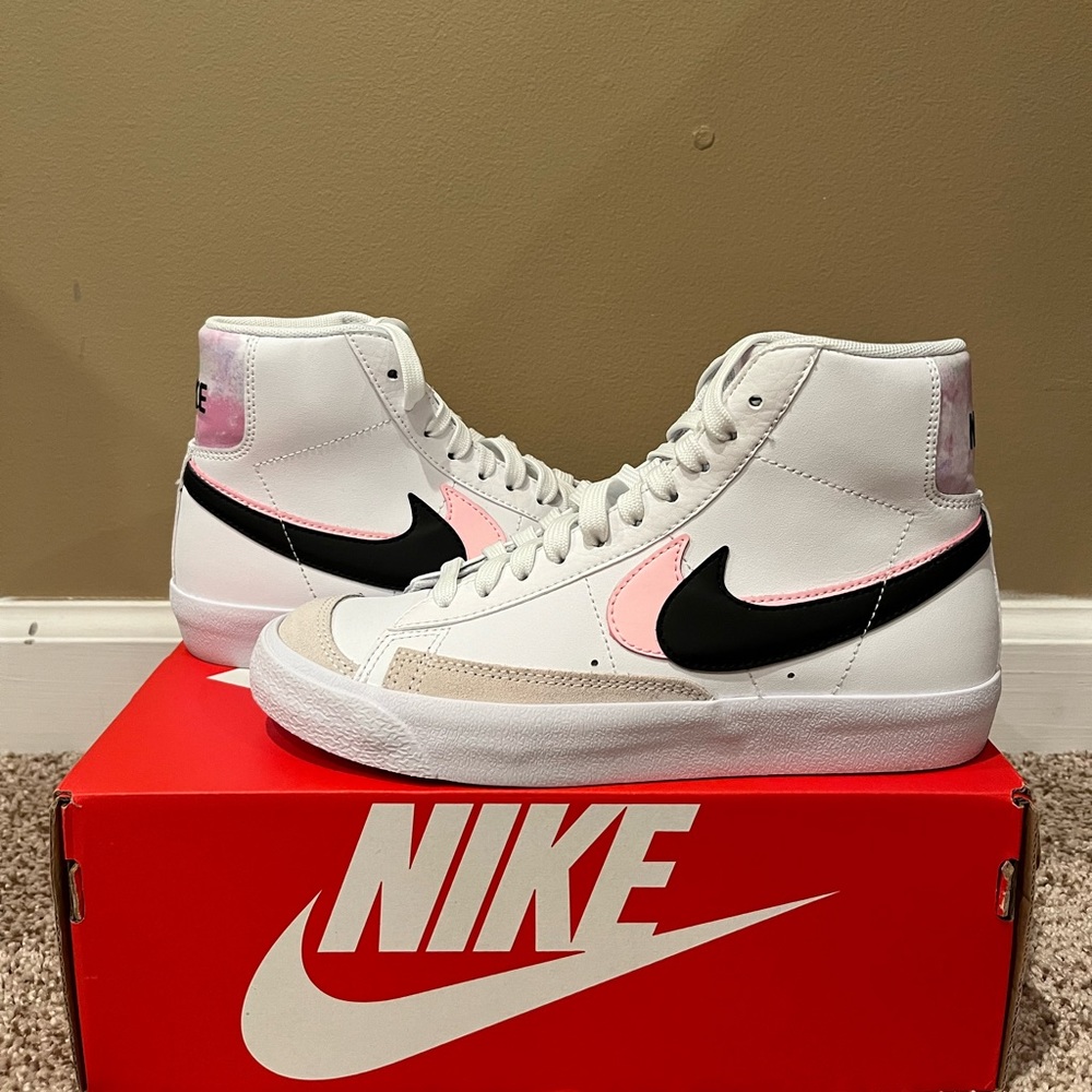 Nike Blazer Mid ‘77